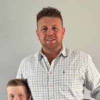 Luke Pettie
