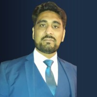 Mahboob Ahmad