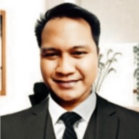 Mark Anthony Danao Almazan