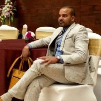 Krishnamurthy Gc