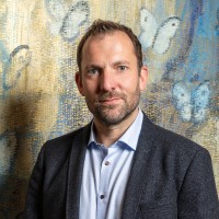 Dominik Zurbrügg