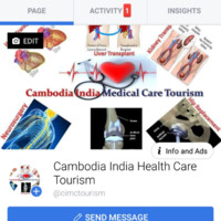 Cambodia India Medical Tourism