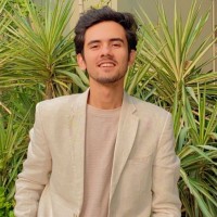Ayush Tripathi