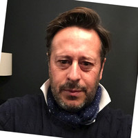 Tim Hyde
