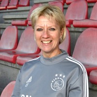 Erna Spil