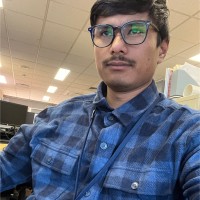 Nishad Maharjan