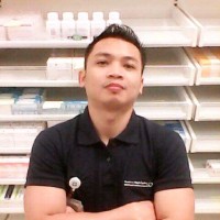 Gerald Pj Genita