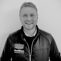Jens Koustrup Jakobsen