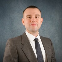Brett Workman