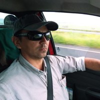 Carlos Weber