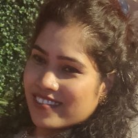 Yashoda Mascarenhas