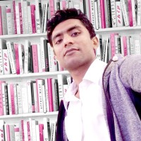 Sanaullah Hashim Soormo