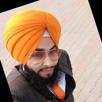 Er. Harpreet Singh