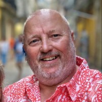 David Jones FIFST, DipWSET, DMS