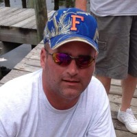 Steven Farmer