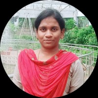 Priyadharshini Rajendran