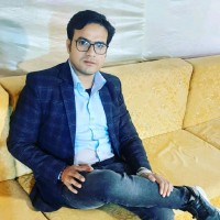 Anil Dwivedi