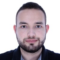 Sergio Andres Arias Silva