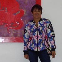 Sonia Maricel Rivero