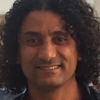 Mustapha Mimis