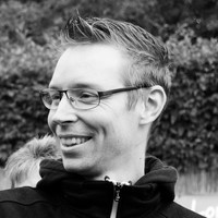 Mark Van Der Westen