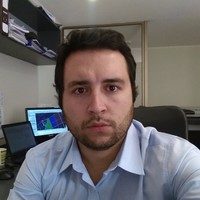 Marcelo Martinez Sanchez