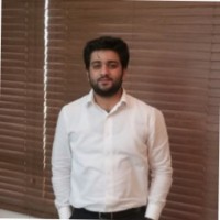 Nabeel Kazmi