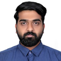 Prince Radhakrishnan