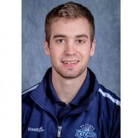 Jake Wolff, ATC