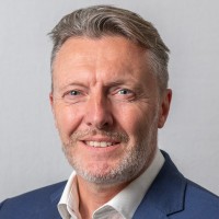 Joe Slater
