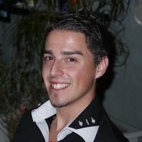 Jonathan PRUNIER
