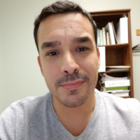 Louis Guzman