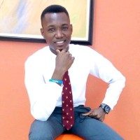 Tolulope Olotu