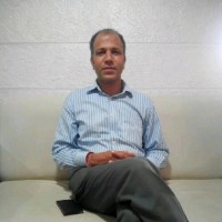 Peri Srinivas