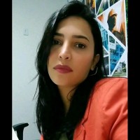 Tamires Pimentel