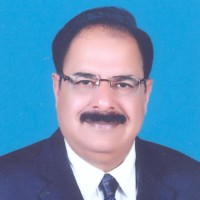 Tariq Javed Rehan