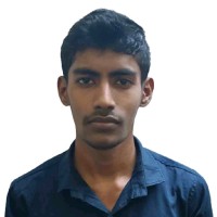 Aravind B