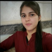 Rutuja Mahajan
