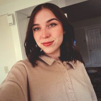 Kamryn Kroll