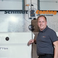 Schmidt Coating ApS v/Thomas Schmidt