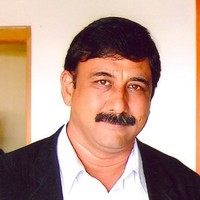 Sudhir Mehta