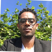 Kidane Tesfaldet