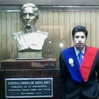 DANNY VEGA RODRIGUEZ
