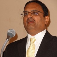 gautham gopalakrishna