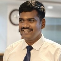 Kalaichelvam M