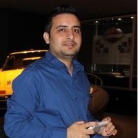 Jatin Trivedi (Jt)