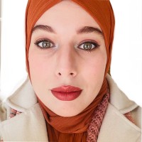 Meriem Sayoud