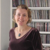 Alyson Reed