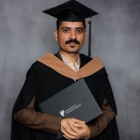 Mehul Soni