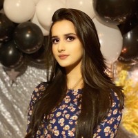 Maya Negi